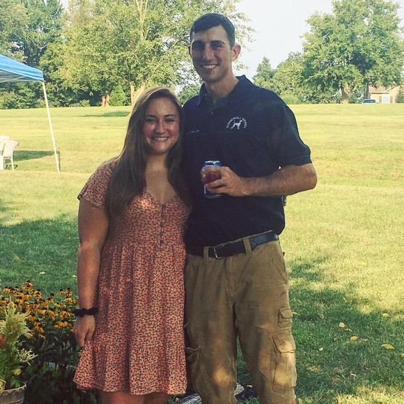 Meet your Posher, Meredith - Picture 1 of 1